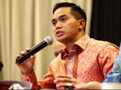 Mau Gantikan Rosan, Anindya Bakrie Calonkan Diri Jadi Ketum Kadin