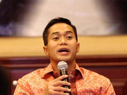 Terpilih Jadi Ketua Umum Kadin Hasil Munaslub, Anindya Bakrie Buka Suara
