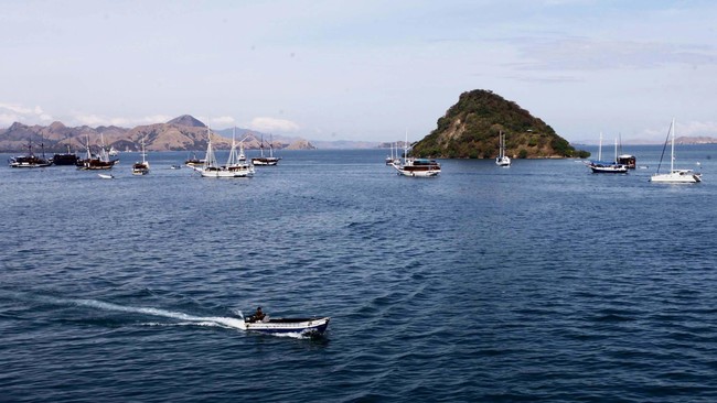Tahun ini sebanyak 25 pulau-pulau kecil terluar bakal menikmati listrik. Pembangkit listrik tenaga surya dengan investasi Rp 147 miliar, sudah selesai.