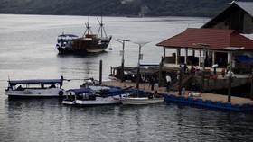 Kapal Karam di Indonesia Jadi Incaran Pemburu Harta Karun