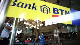 BTN Kantongi Pinjaman Rp 700 Miliar dari SMF