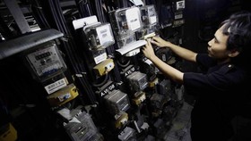 2016, PLN Cabut Subsidi dari 22 Juta Pelanggan Listrik 900 VA