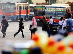 Blok M Punya Cerita