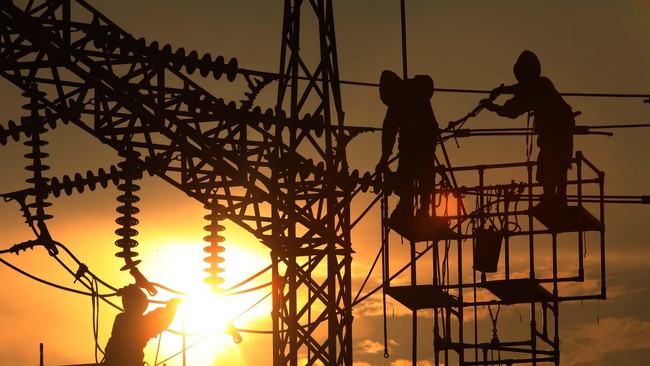 Perusahaan menara terbesar dari sisi aset adalah&nbsp; PT Tower Bersama Infrastructure Tbk (TBIG) dan PT Profesional Telekomunikasi Indonesia (Protelindo).