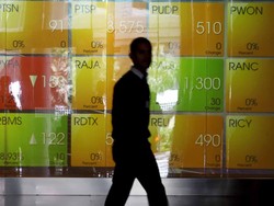 Saham Lagi Murah, Emiten Ini Buyback Rp 20 M dan Guyur Dividen