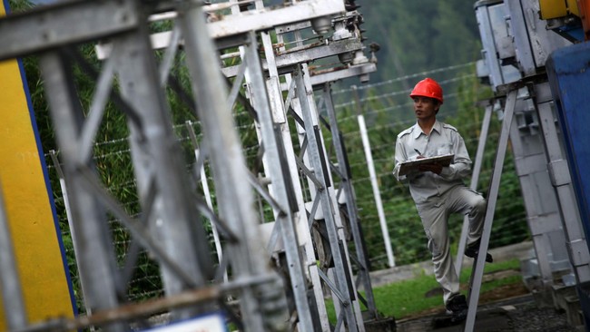 Untuk meningkatkan kapasitas listrik 10 tahun ke depan, pemerintah gandeng PLN dan swasta untuk membangun PLTA berkapasitas total 6.300 Megawatt.