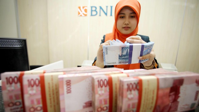 Bank Negara Indonesia (BNI) berencana menggarap pasar keuangan Vietnam dengan menggandeng bank setempat. Langkah ini dilakukan mengingat tingginya kebutuhan investasi Vietnam di sektor infrastruktur.