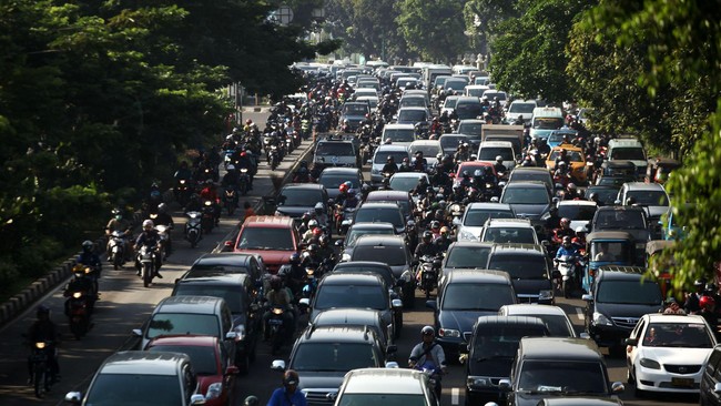 Pemerintah berharap pembebasan pajak yang diberikan memberikan kontribusi terhadap perekonomian nasional.