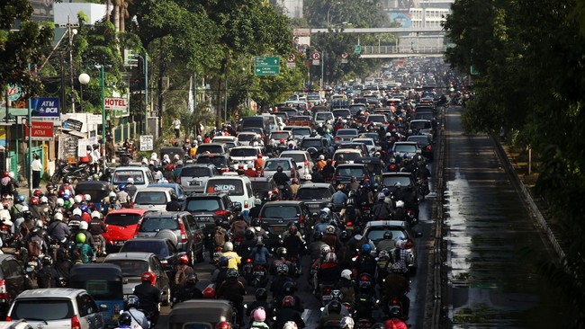 Penjualan mobil murah kian lesu tahun ini, angkanya stuck seperti tahun lalu.