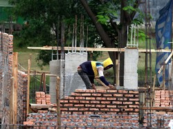 Hitung-hitungan Biaya Renovasi Rumah 1 Lantai Jadi 2 Lantai