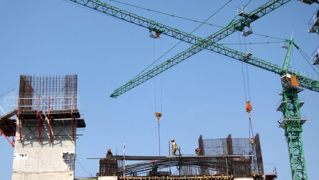 "Kami memprediksi proyek properti ini&nbsp;bisa terjual dalam waktu satu tahun"
