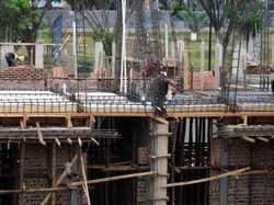 Segini Estimasi Biaya Bangun Rumah Minimalis 2 Lantai