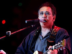 Soal Aksi Gibran Kembalikan Pungli, Iwan Fals: Cocok Nih 2024!