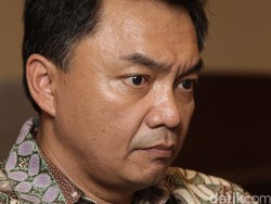 Pak Anies, Mafia Tanah Jarah Rumah Ibunya Dino Patti Djalal