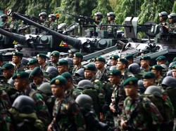 Sejarah di Balik Hari Kostrad Tanggal 6 Maret