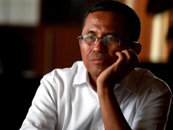 Anggap BUMN Pangan Kalah dari Bakso Blok S, Dahlan Iskan: Prihatin!