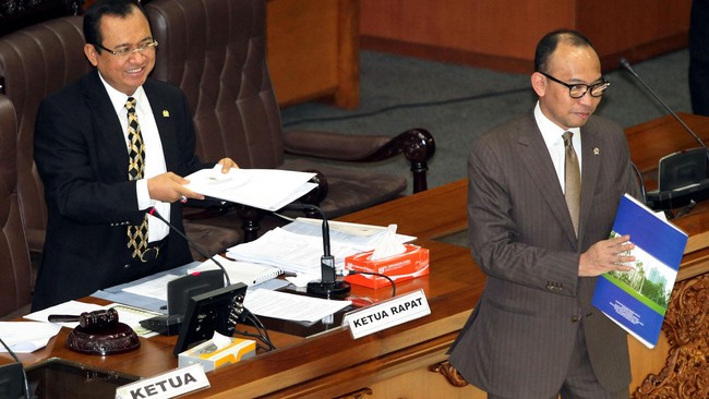 Penerimaan dan Pendapatan negara tahun depan naik masing-masing 8 persen