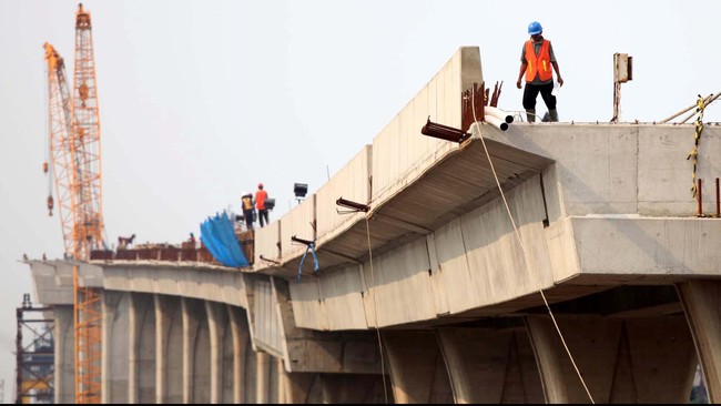 Jamsostek Investment Corporated merupakan anak usaha BPJS Ketenagakerjaan yang akan berinvestasi secara langsung pada sejumlah proyek infrastruktur di Indonesia