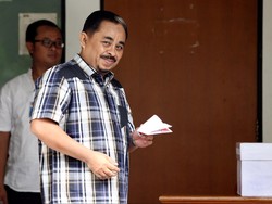 Luthfi Hasan Ishaaq Bebas Bersyarat Sejak 6 Mei 2024