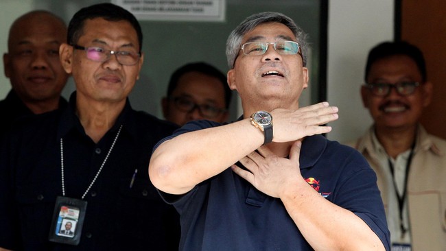 Gugatan UU TPPU memasuki tahap mendengarkan keterangan pihak terkait dan ahli. PPATK menilai gugatan ini adalah langkah radikal koruptor yang menolak dihukum.