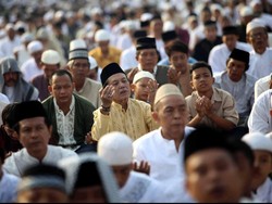 11 Contoh Khutbah Idul Fitri 2024, Renungan di Hari yang Suci
