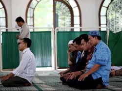 Hukum Sholat Dhuha Secara Berjamaah, Bolehkah?