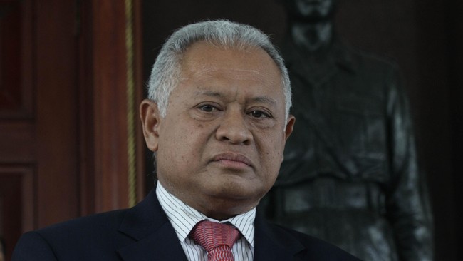 Kementerian Pertahanan memiliki harapan tinggi agar program pembangunan kekuatan yang termaktub dalam Rencana Strategis (Renstra) dapat dilanjutkan.