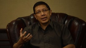 Menteri Agama Pertanyakan Keharusan Demo 2 Desember