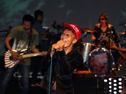 Lirik dan Chord Lagu Apatis Blues dari Slank