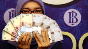 Cadangan Devisa Tergerus, DPR Nilai BI Telat Intervensi Kurs