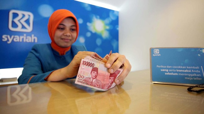 BRI akan menggunakan pinjaman untuk membayar utang jatuh tempo dan reprofiling struktur dana perusahaan.