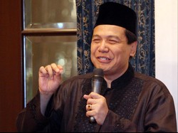 Corona Bikin Prihatin, CT: Badai Segera Berlalu