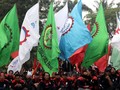 BBM Naik, Buruh Siap Turun ke Jalan