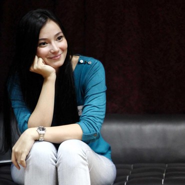 Terungkap Alasan Pindah Agama, Asmirandah Dapat Dukungan Warganet