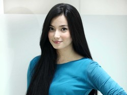Asmirandah Nggak Khawatir Jalani Program Bayi Tabung Lagi Meski Pernah Keguguran