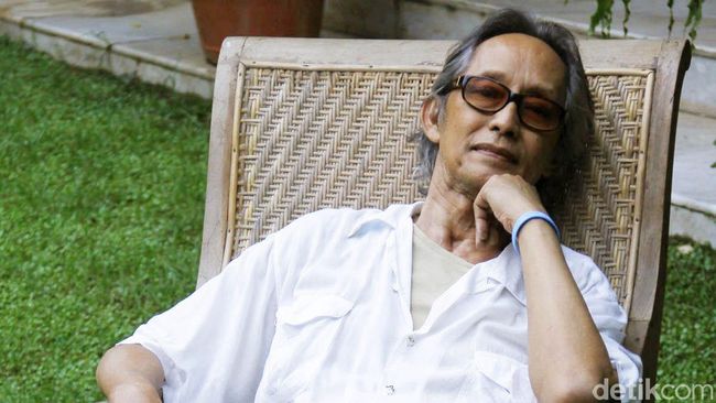 Kasus perdata yang saat ini mencuat ke permukaan, menurut Setiawan Djodi, tak ada kaitan antara dirinya dengan Iwan Fals.