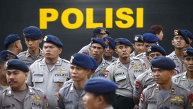 Polda Kerahkan 4.300 Personel Amankan Perayaan Idul Adha