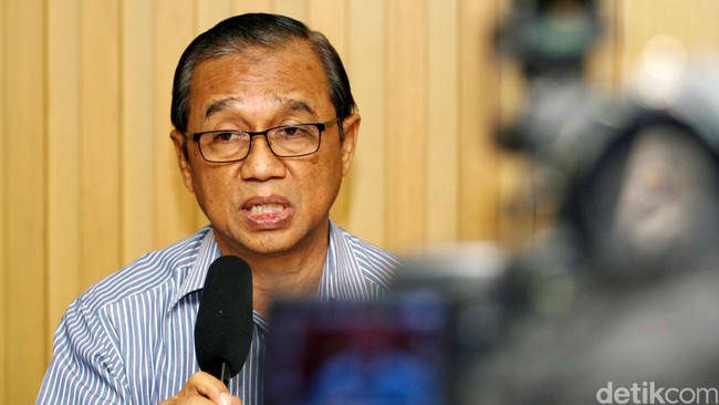 Dalam memilih pimpinan KPK yang paling penting adalah kadar keberanian setiap calon pimpinan KPK. Yang dihadapi seputar kekuasaan atau faktor politis.