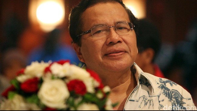 Rizal Ramli adalah salah satu dari beberapa mantan pejabat tinggi&nbsp;yang dipanggil KPK untuk kasus Surat Keterangan Lunas BLBI yang terjadi di era Megawati.