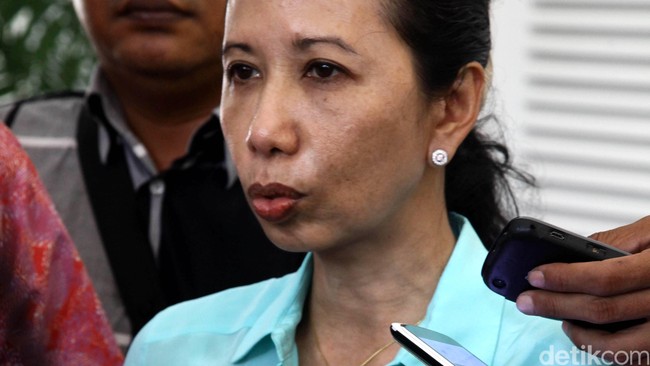 Mencegah terjadinya kesalahan seperti pada masa pemerintahan SBY, Komisi Pemberantasan Korupsi berikan bekal untuk Tim Transisi.