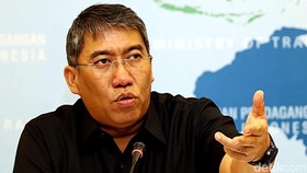 Eks Wamen Era SBY Ditunjuk Pimpin Badan CPO Fund