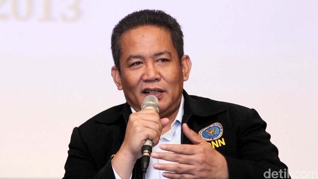 Badan Narkotika Nasional mengumumkan Istri dan adik ipar AKBP IE sebagai target operasi terkait dengan jaringan narkotika internasional di Indonesia.