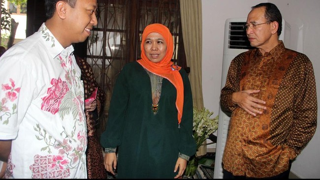 Sejak dipecatnya Suryadharma pada 10 September lalu maka dia dianggap bukan siapa-siapa lagi di kepengurusan PPP. Kubu Romy hanya menganggap Suryadharma sebatas mantan ketua umum dan sahabat.