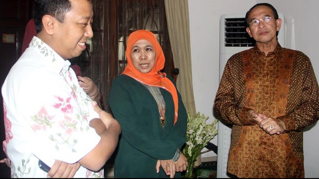 Mahkamah PPP dimohon untuk segera menyelesaikan masalah internal partai.