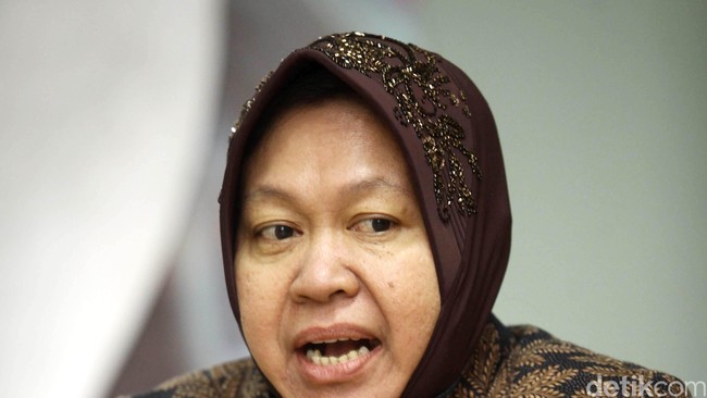 PDIP Jawa Timur menyatakan Tri Rismaharini kemungkinan besar tak akan dicalonkan lagi menjadi wali kota Surabaya. Dewan Pimpinan Pusat PDIP membantah. Mereka menilai Risma berhasil.