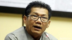Agun Sebut UU Pilkada Bentuk Pragmatisme Demokrat