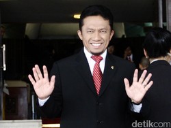 Tifatul PKS: 2 Periode Dukung Prabowo Sudah Cukup, Sekarang Anies