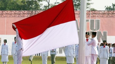 img-title HUT ke-79 RI Digelar Perdana di Dua Tempat Berbeda, Perdana di IKN