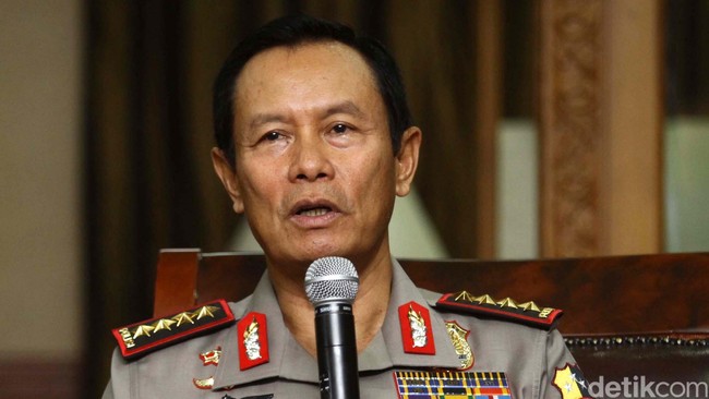 Polisi Malaysia masih terus mendalami kemungkinan keterlibatan kedua oknum aparat Polda Kalimantan Barat di jaringan narkotika internasional. Undang-undang di Malaysia membolehkan perpanjangan penyelidikan.