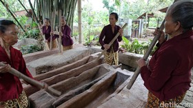 Tanpa Perda, Hutan Adat Sulit Dikukuhkan
